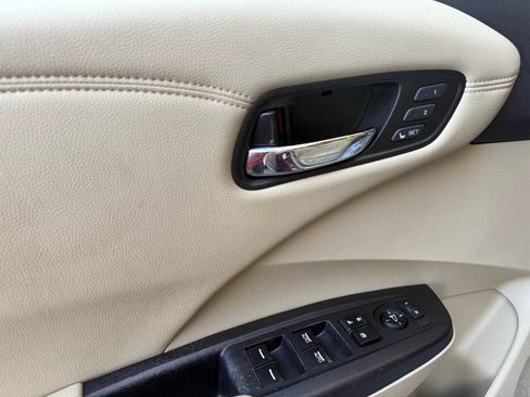 Used 2016 Acura RDX FWD image 27