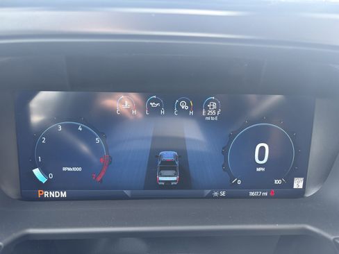 Used 2024 Ford F250 Lariat w/ Lariat Ultimate Package image 21