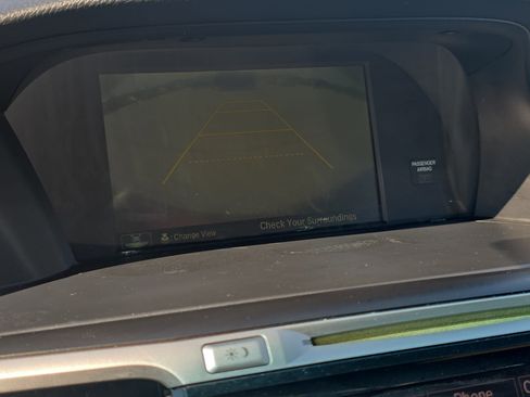 Used 2014 Honda Accord EX-L image 21