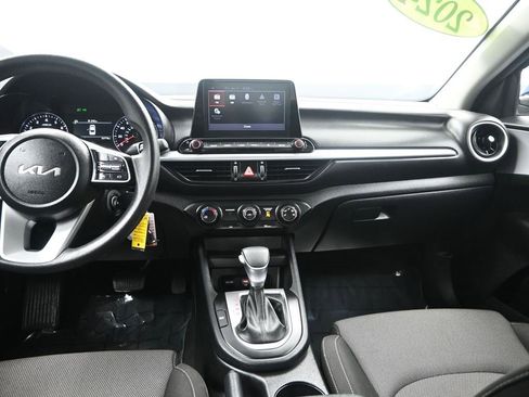 Certified 2024 Kia Forte LXS image 29