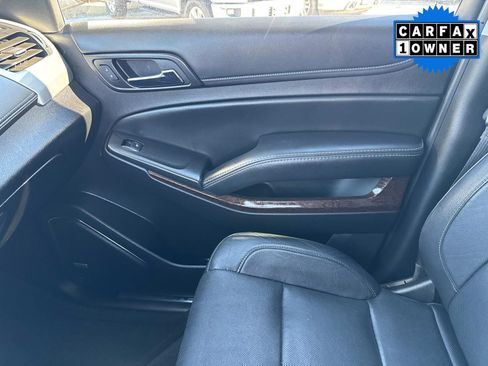 Used 2016 GMC Yukon SLT w/ Open Road Package image 28