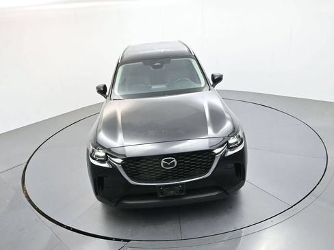 Used 2025 MAZDA CX-90 3.3 Turbo w/ Select Package AWD/4WD image 23