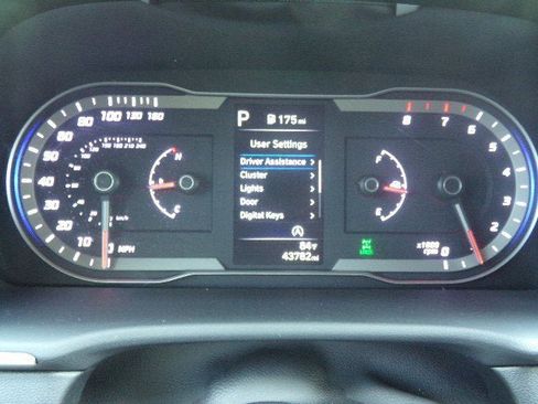 Used 2024 Hyundai Tucson SEL image 30