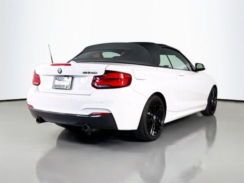 Used 2018 BMW M240i M240i image 7