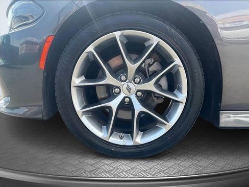 Used 2022 Dodge Charger GT image 9