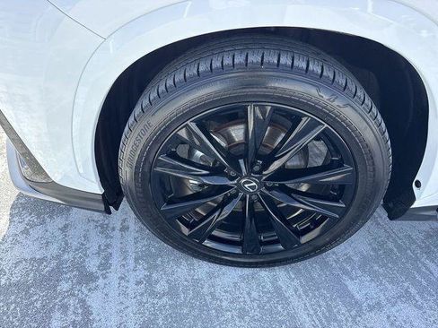 Certified 2024 Lexus NX 350 F Sport AWD/4WD image 10