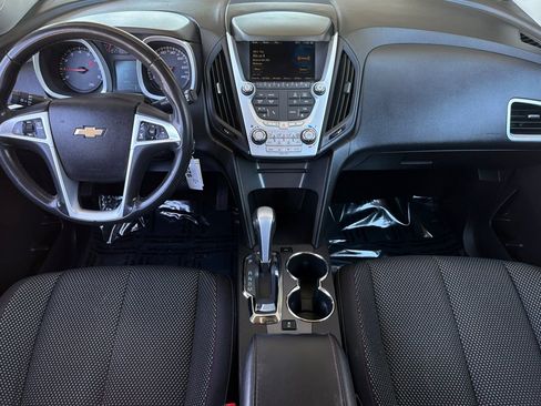 Used 2012 Chevrolet Equinox LT w/ Driver Convenience Package FWD image 15