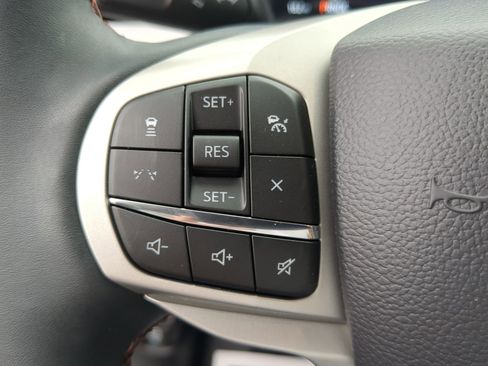 New 2026 Ford Explorer Active w/ Active Comfort Package image 62