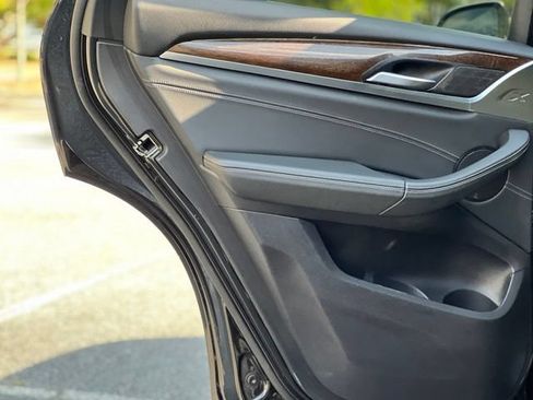 Used 2019 BMW X4 xDrive30i w/ Driving Assistance Package AWD/4WD image 13