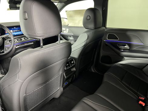 Used 2025 Mercedes-Benz GLE 350 350 image 24