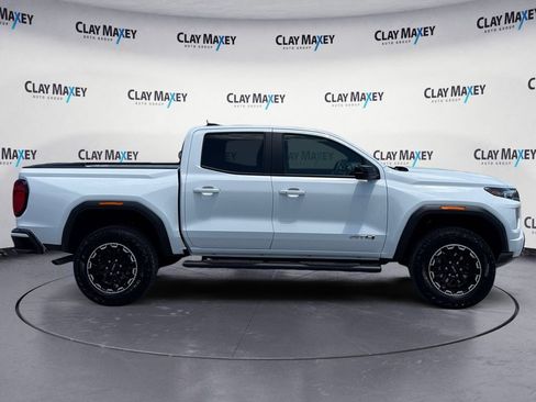 Used 2026 GMC Canyon AT4 AWD/4WD image 6