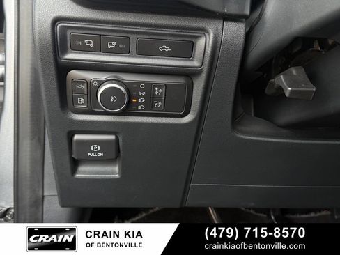 Used 2021 Ford F150 XLT w/ Equipment Group 302A High AWD/4WD image 12
