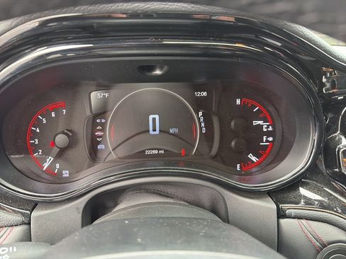 Certified 2022 Dodge Durango R/T w/ Blacktop Package AWD/4WD image 17