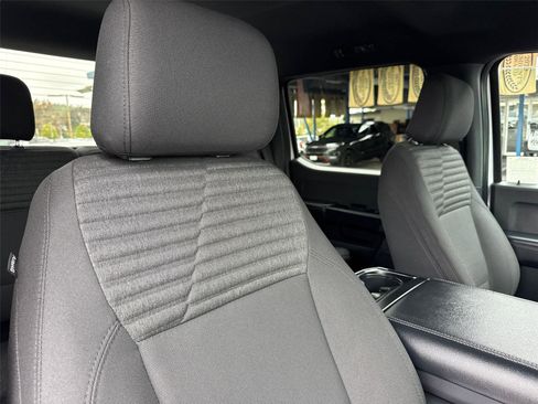 Certified 2023 Ford F150 XL w/ STX Appearance Package RWD image 16
