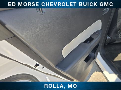 Used 2017 GMC Terrain SLE FWD image 18