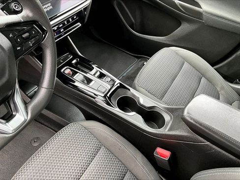 Certified 2023 Chevrolet Bolt EUV LT w/ Driver Confidence Package image 19