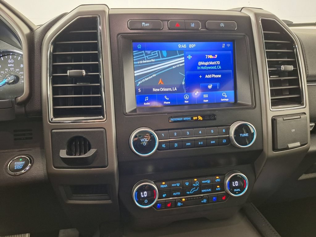 Used 2021 Ford Expedition XLT RWD image 15