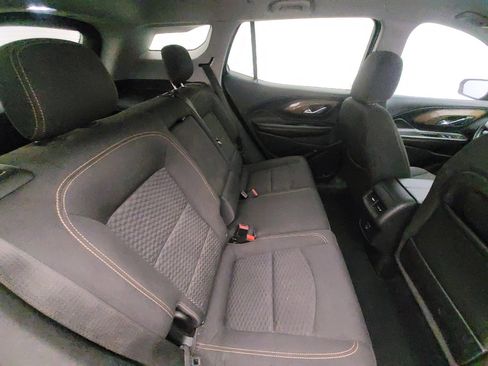 Used 2019 GMC Terrain SLE image 19