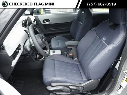 Used 2025 MINI Cooper S image 22