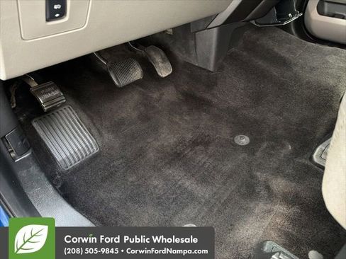 Used 2017 Ford F150 XLT w/ Equipment Group 302A Luxury image 27