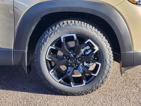 New 2026 MAZDA CX-50 Meridian Edition w/ Apex Package AWD/4WD image 30