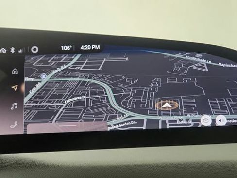 Used 2023 Lucid Air Touring AWD/4WD image 69