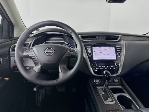 Used 2024 Nissan Murano Platinum w/ Cargo Package image 28