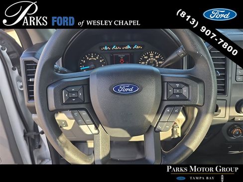 Certified 2018 Ford F150 XL w/ Equipment Group 101A Mid image 22