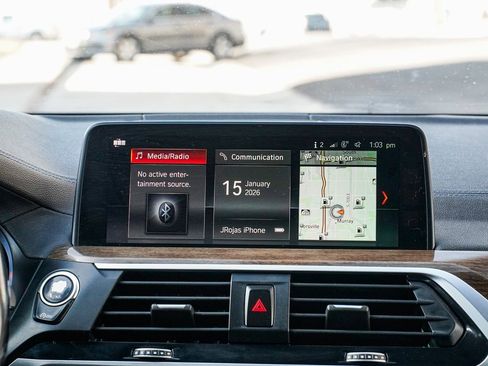 Used 2018 BMW X3 M40i image 14