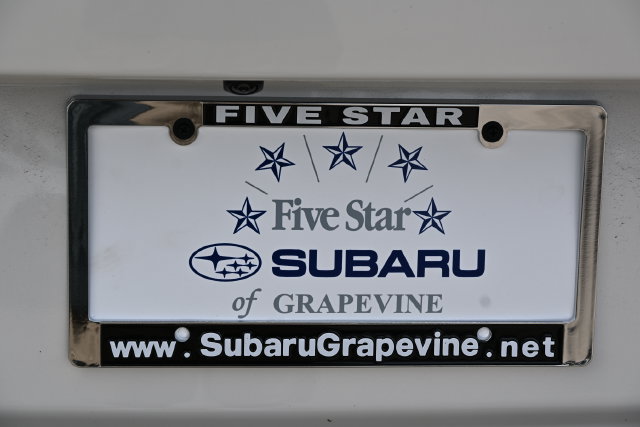 New 2026 Subaru Outback Touring XT AWD/4WD image 13