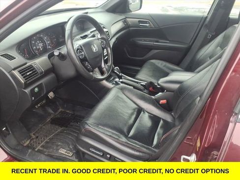 Used 2017 Honda Accord Sport Special Edition image 14