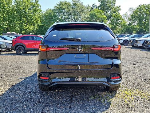 New 2026 MAZDA CX-70 3.3 Turbo w/ Preferred Package AWD/4WD image 5