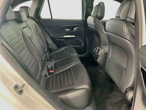 Certified 2026 Mercedes-Benz GLC 43 AMG 4MATIC image 21
