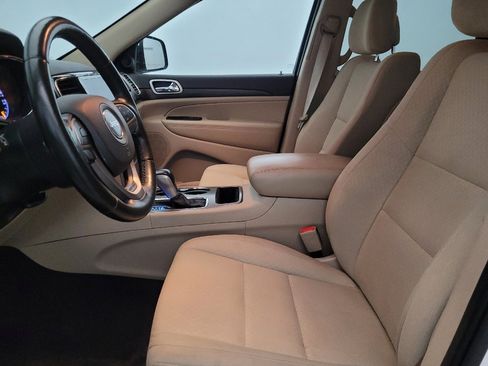 Used 2022 Jeep Grand Cherokee Laredo E w/ Security & Convenience Group image 17