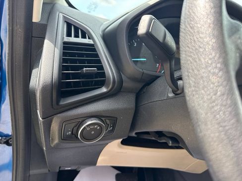 Used 2021 Ford EcoSport S FWD image 11