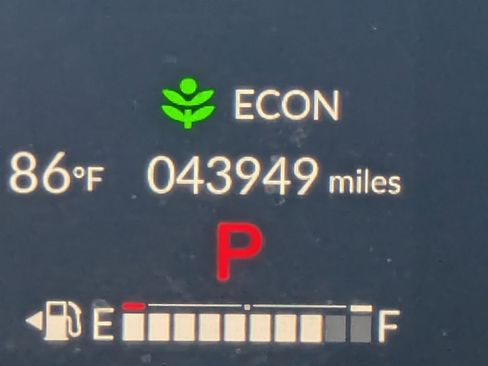 Used 2023 Honda CR-V EX image 31