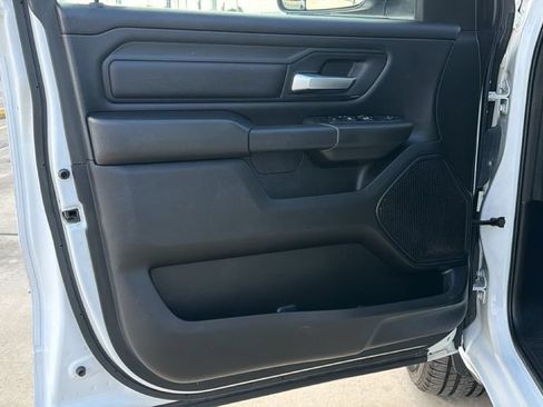 Used 2024 RAM 1500 Tradesman w/ Trailer Tow Group AWD/4WD image 11