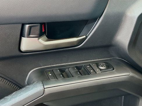 New 2025 Toyota Tacoma Limited AWD/4WD image 18