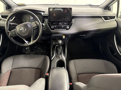 Used 2024 Toyota Corolla SE w/ SE Premium Package FWD image 14