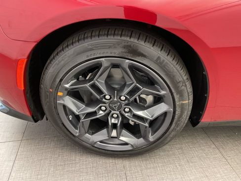 New 2026 Dodge Charger R/T w/ Blacktop Package AWD/4WD image 10