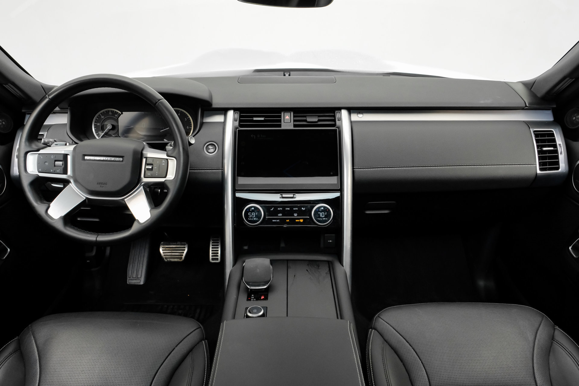 Used 2023 Land Rover Discovery S R-Dynamic AWD/4WD image 19