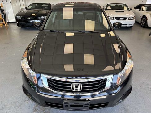 Used 2008 Honda Accord EX-L image 7