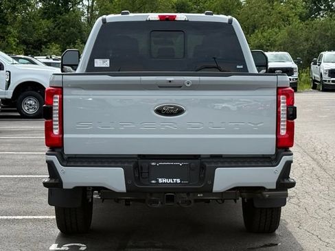 New 2026 Ford F250 XLT w/ XLT Premium Package AWD/4WD image 5
