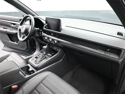 Used 2025 Honda CR-V Sport-L image 25
