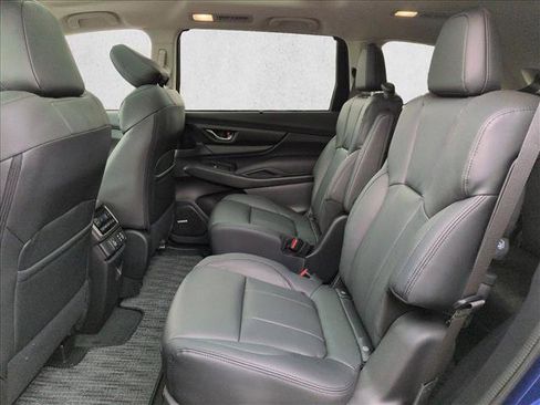 New 2026 Subaru Ascent Bronze Edition image 27