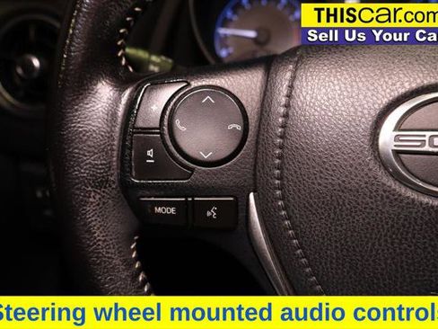 Used 2016 Scion iM Base image 12