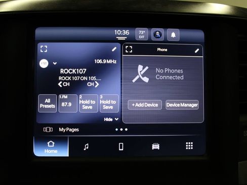 Certified 2022 RAM 1500 Big Horn AWD/4WD image 17