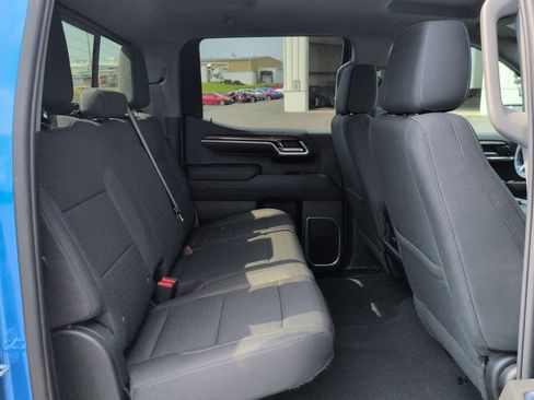 Certified 2022 Chevrolet Silverado 1500 RST image 27