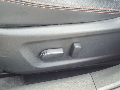 Used 2024 Nissan Altima 2.5 SR FWD image 12