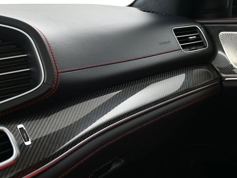 Used 2021 Mercedes-Benz GLE 63 AMG S image 22